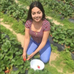 Meet your Posher, Janet